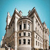 The Treasury Building