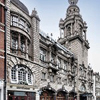 The London Coliseum